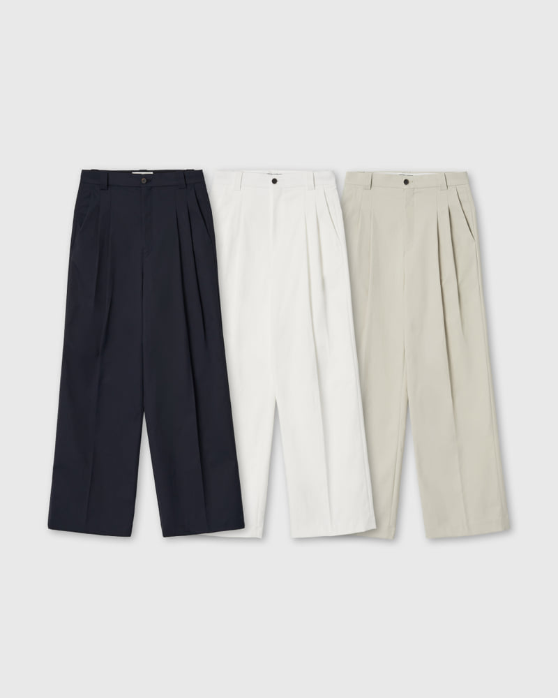 Understanding - Korean Women Fashion - #shopsmall - Pocket Joseph Pants