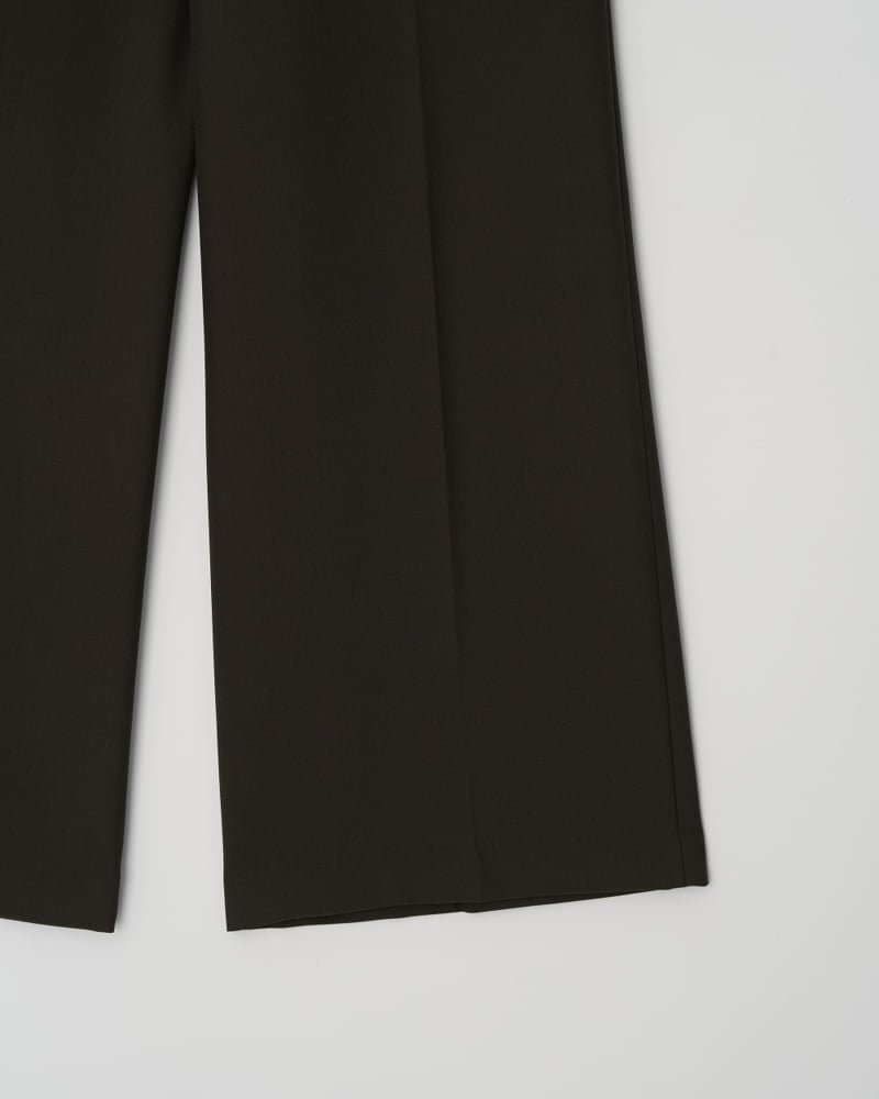 Understanding - Korean Women Fashion - #vintageinspired - Spring Theory Pants - 12
