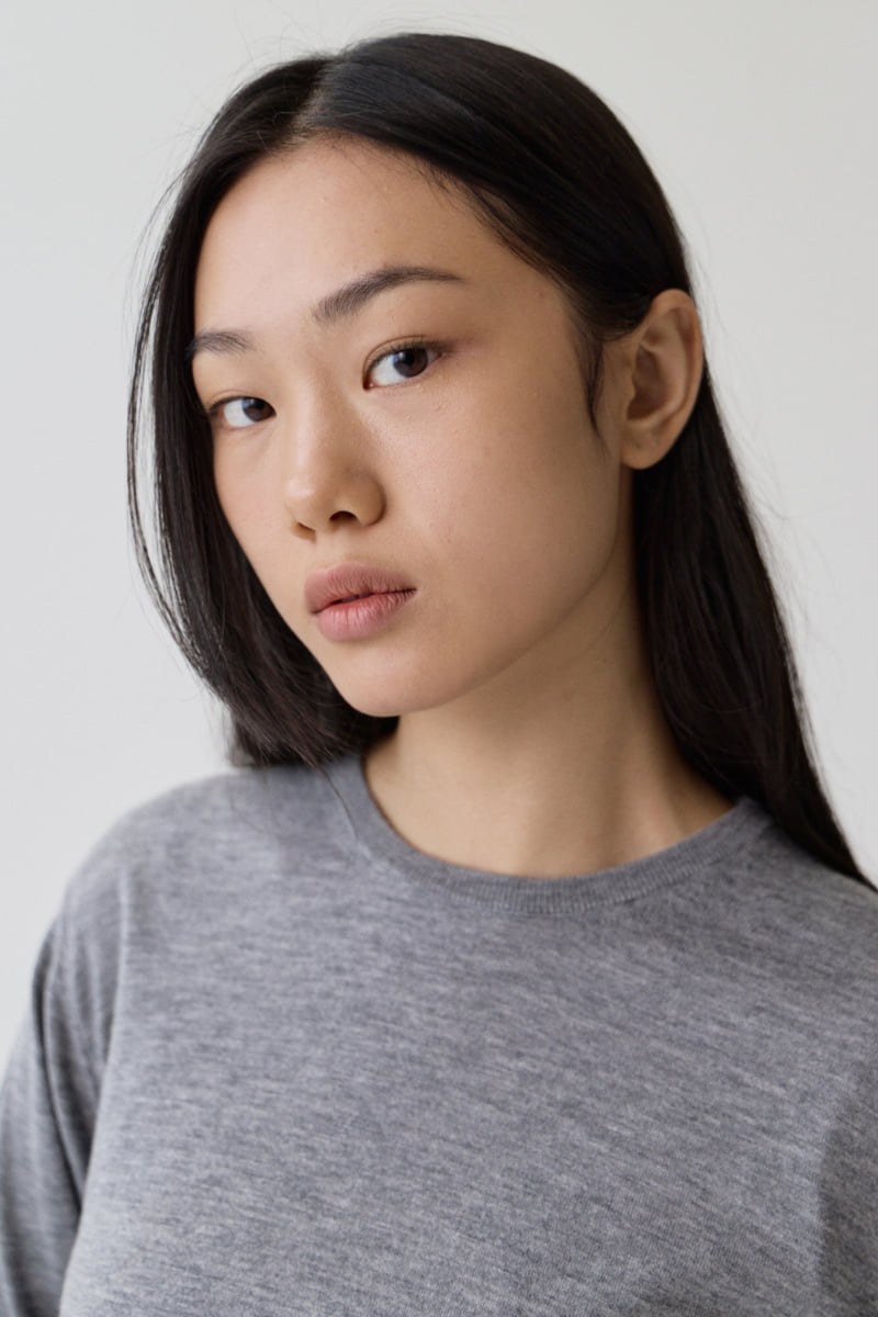 Understanding - Korean Women Fashion - #womensfashion - Cashmere Touch Round Knit - 8