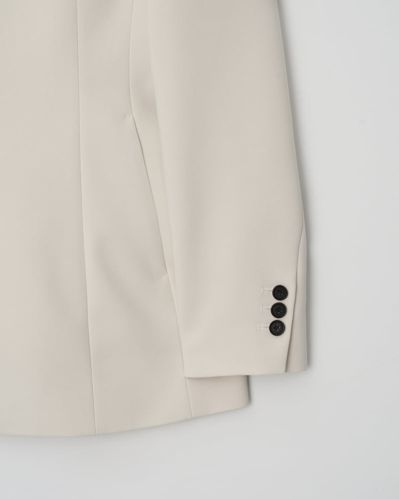 Understanding - Korean Women Fashion - #womensfashion - Volume Line Jacket - 12
