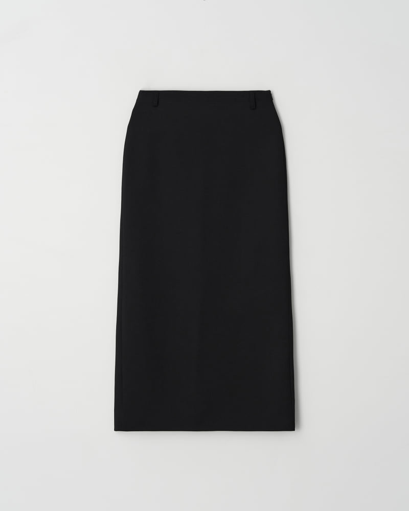 Understanding - Korean Women Fashion - #womensfashion - Spring Maxi Long Skirt - 7