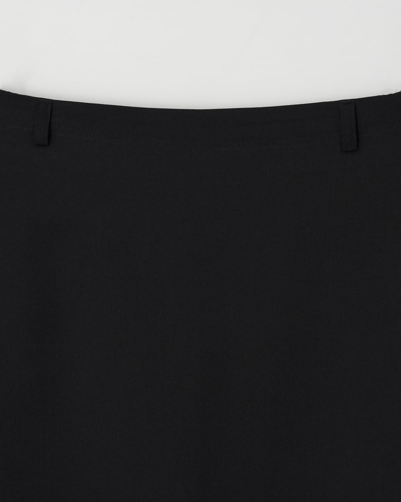 Understanding - Korean Women Fashion - #womensfashion - Spring Maxi Long Skirt - 9