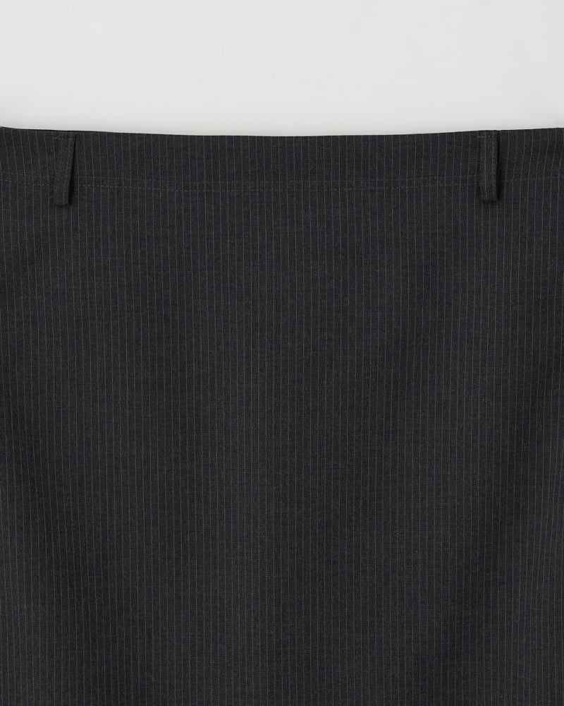 Understanding - Korean Women Fashion - #womensfashion - Pin Maxi Long Skirt - 10