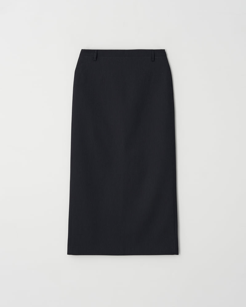 Understanding - Korean Women Fashion - #womensfashion - Pin Maxi Long Skirt - 8