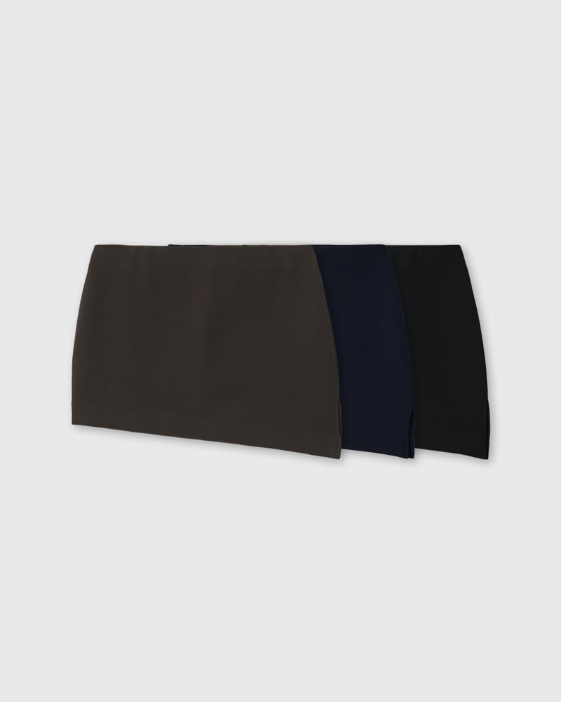 Understanding - Korean Women Fashion - #womensfashion - Magic Cover-Up Skirt