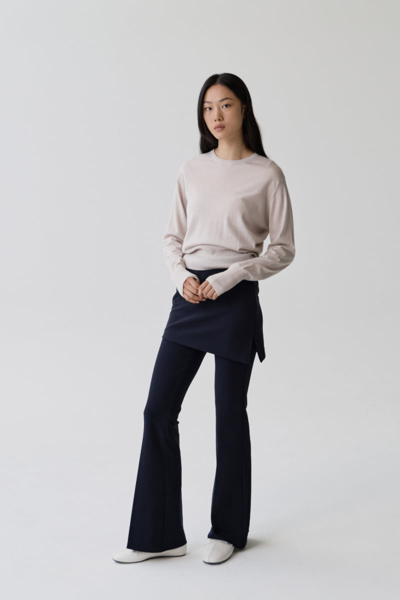 Understanding - Korean Women Fashion - #womensfashion - Magic Cover-Up Skirt - 3