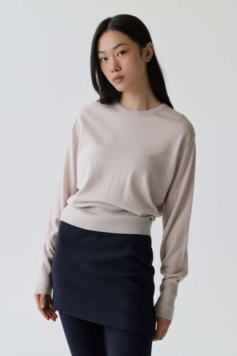 Understanding - Korean Women Fashion - #womensfashion - Magic Cover-Up Skirt - 5
