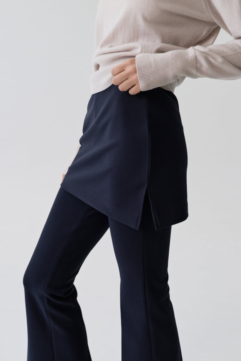 Understanding - Korean Women Fashion - #womensfashion - Magic Cover-Up Skirt - 7