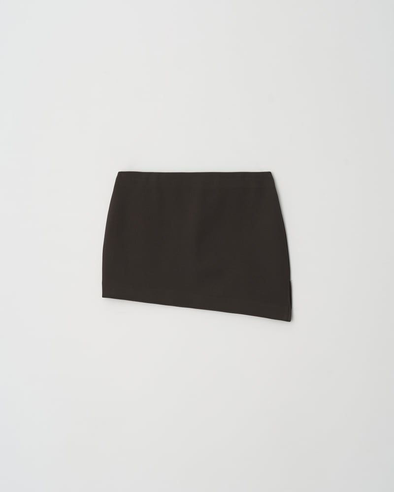 Understanding - Korean Women Fashion - #womensfashion - Magic Cover-Up Skirt - 9