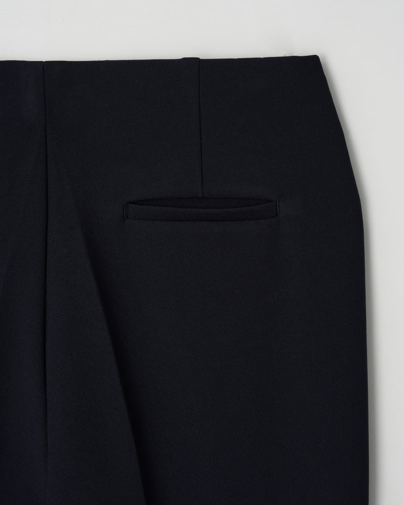 Understanding - Korean Women Fashion - #womensfashion - Magic Bootcut Banding Pants - 12