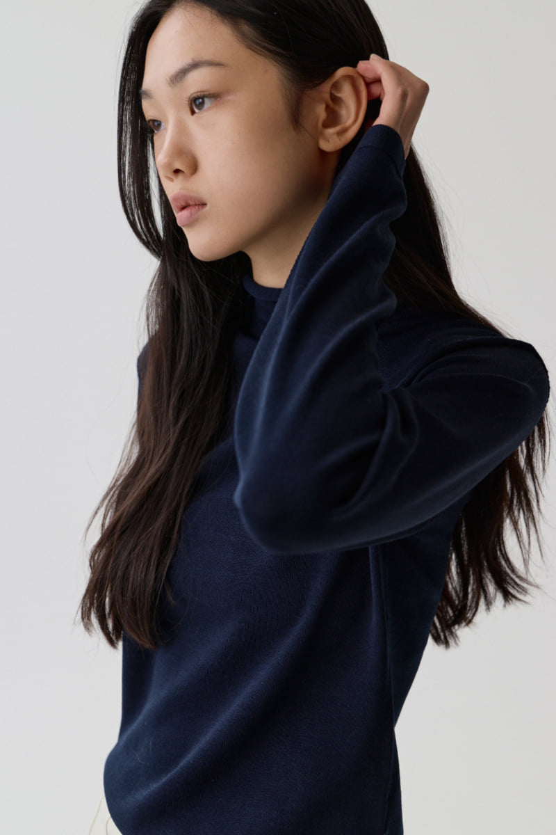 Understanding - Korean Women Fashion - #womensfashion - Whole Garment Turtle Knit - 9