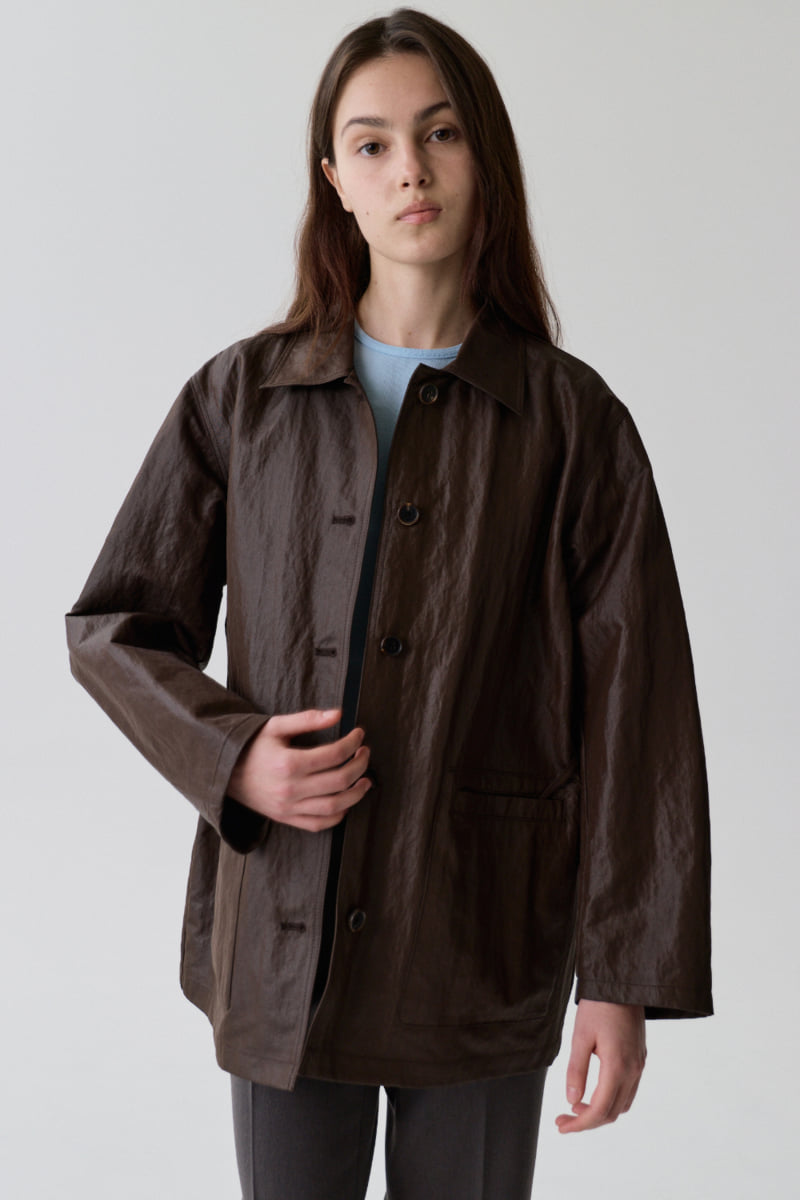 Understanding - Korean Women Fashion - #womensfashion - Water Bomber Jacket - 10