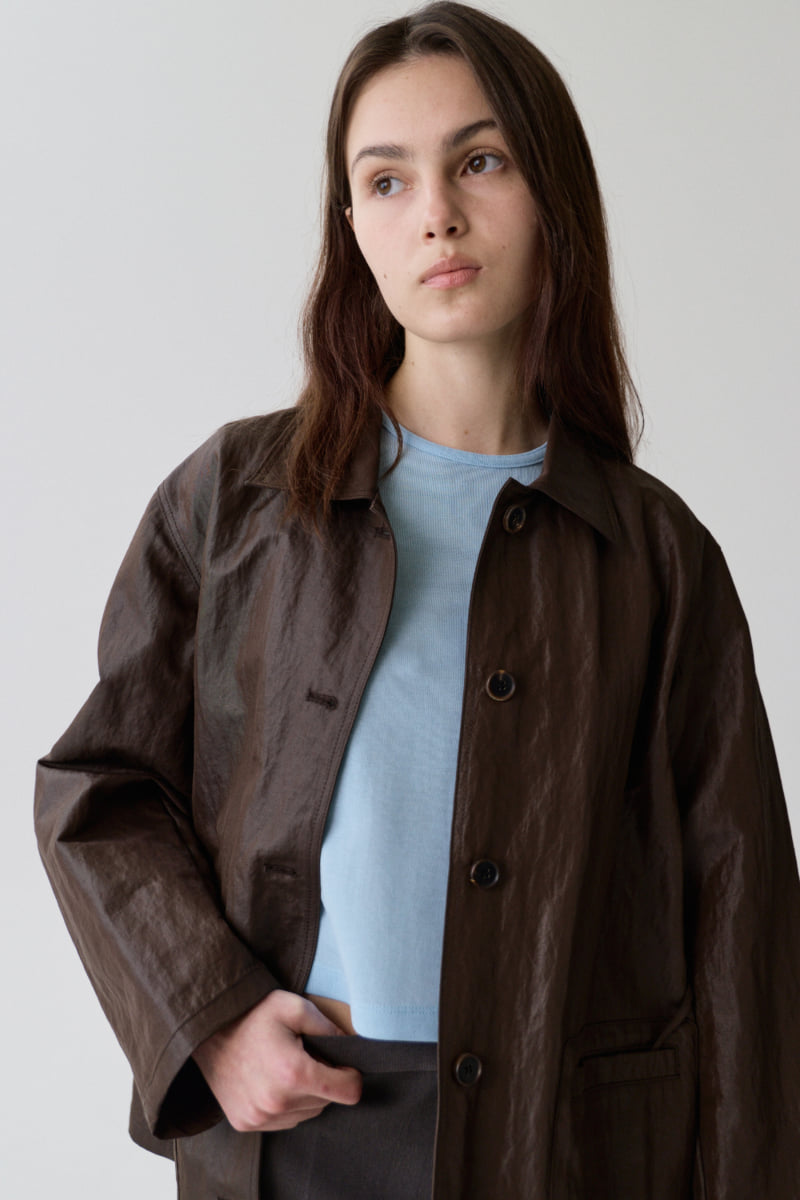 Understanding - Korean Women Fashion - #womensfashion - Water Bomber Jacket - 12
