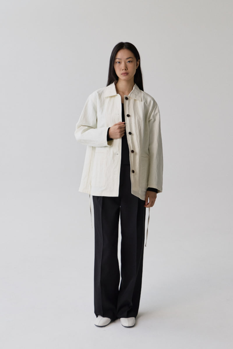 Understanding - Korean Women Fashion - #womensfashion - Water Bomber Jacket - 2
