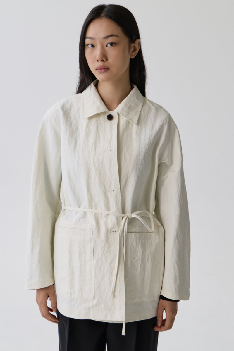 Understanding - Korean Women Fashion - #womensfashion - Water Bomber Jacket - 6