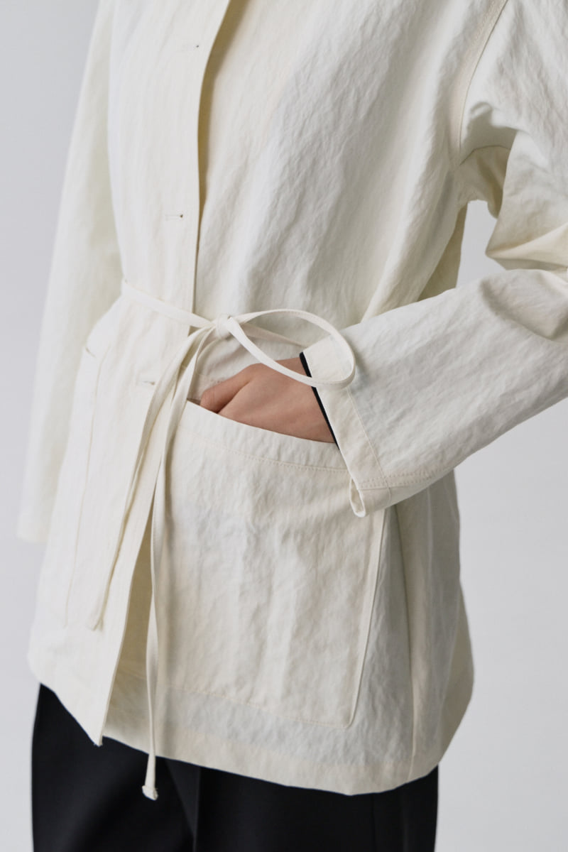 Understanding - Korean Women Fashion - #womensfashion - Water Bomber Jacket - 8