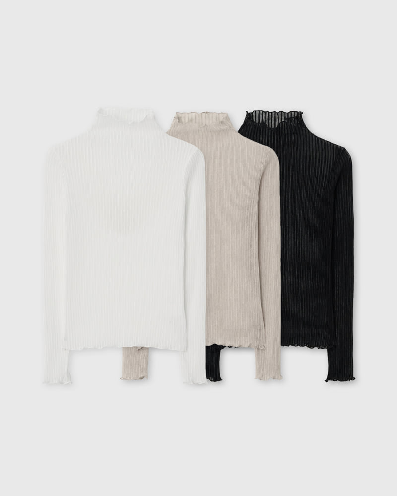 Understanding - Korean Women Fashion - #womensfashion - Pearlson Blouse