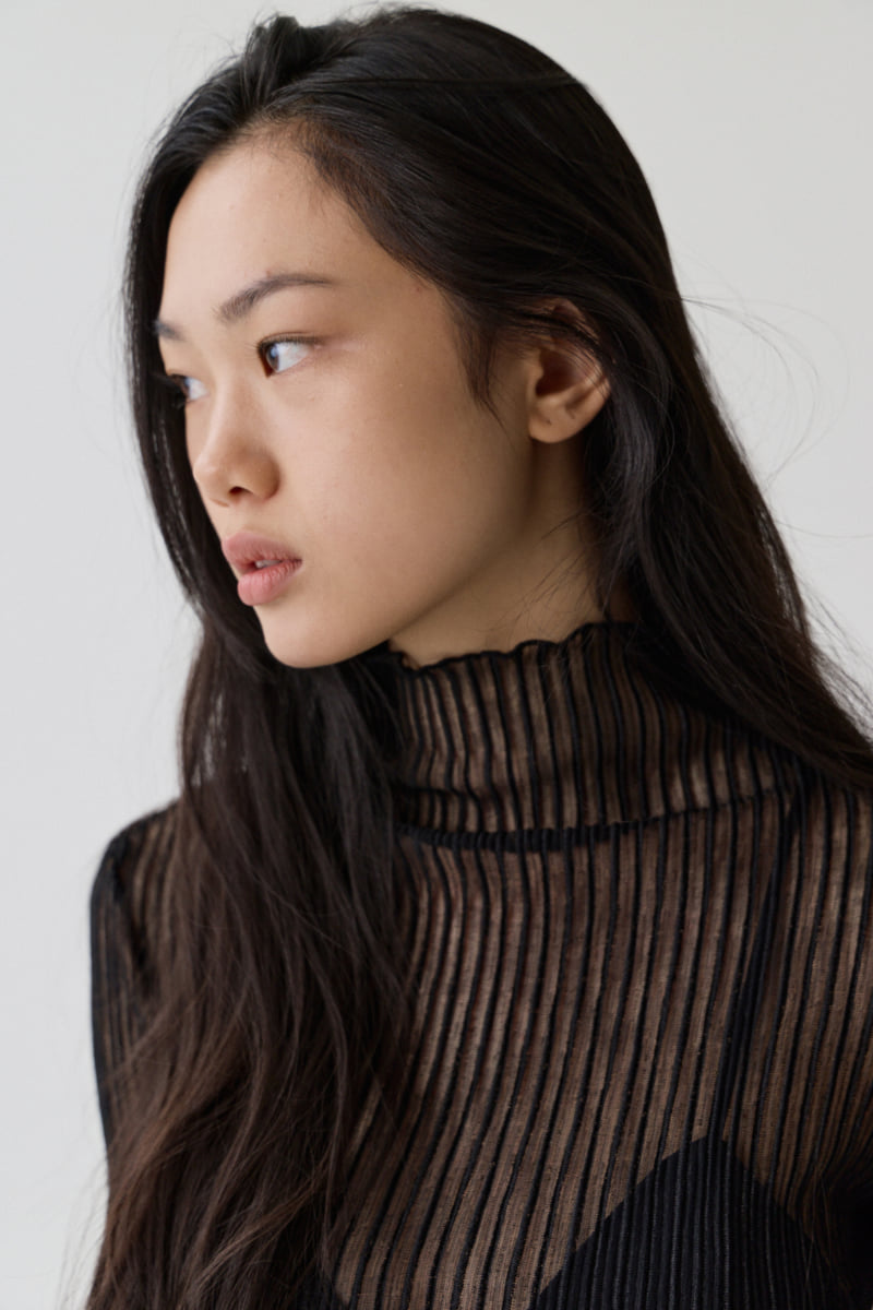 Understanding - Korean Women Fashion - #womensfashion - Pearlson Blouse - 5