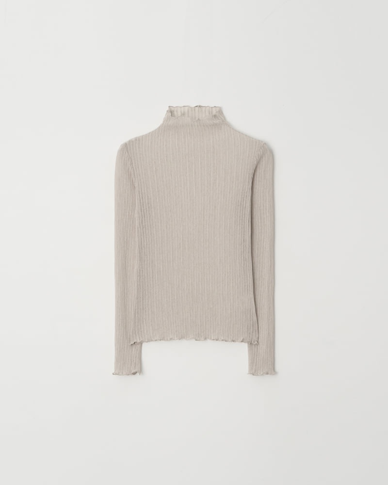 Understanding - Korean Women Fashion - #womensfashion - Pearlson Blouse - 9