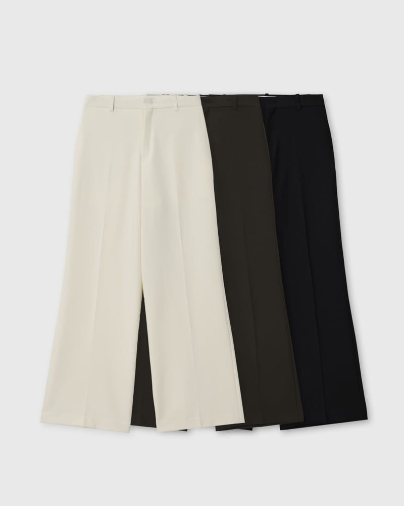 Understanding - Korean Women Fashion - #womensfashion - Spring Theory Pants