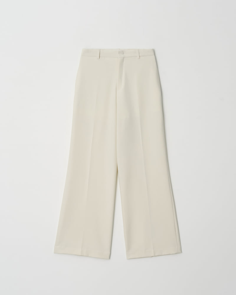 Understanding - Korean Women Fashion - #womensfashion - Spring Theory Pants - 7