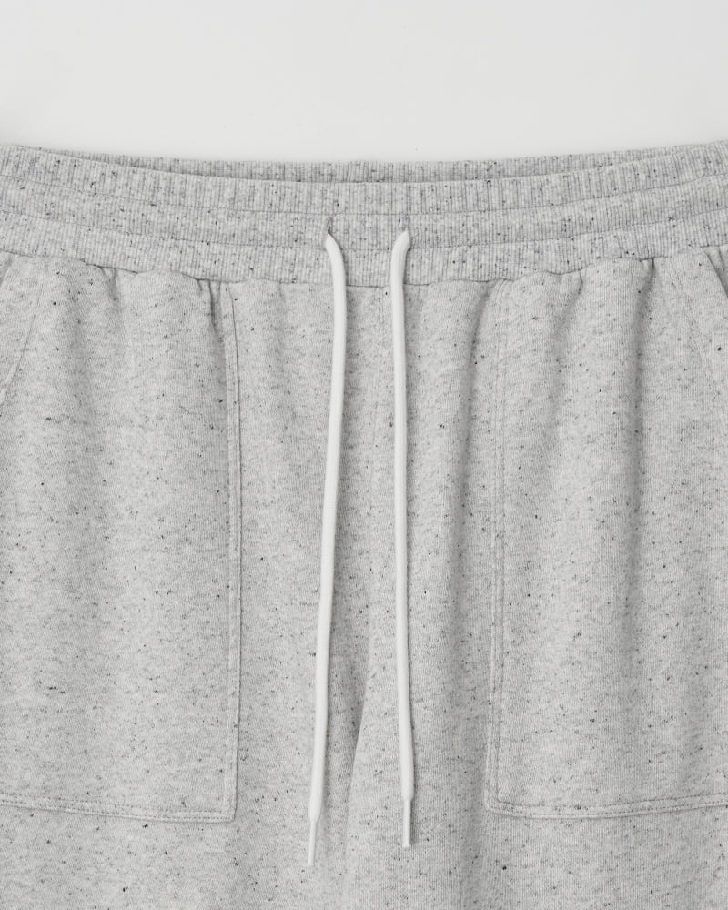 Understanding - Korean Women Fashion - #womensfashion - Essential Terry Pants - 11