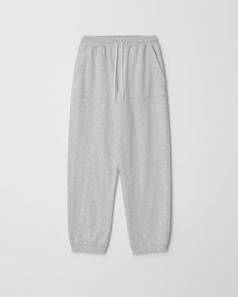 Understanding - Korean Women Fashion - #womensfashion - Essential Terry Pants - 9