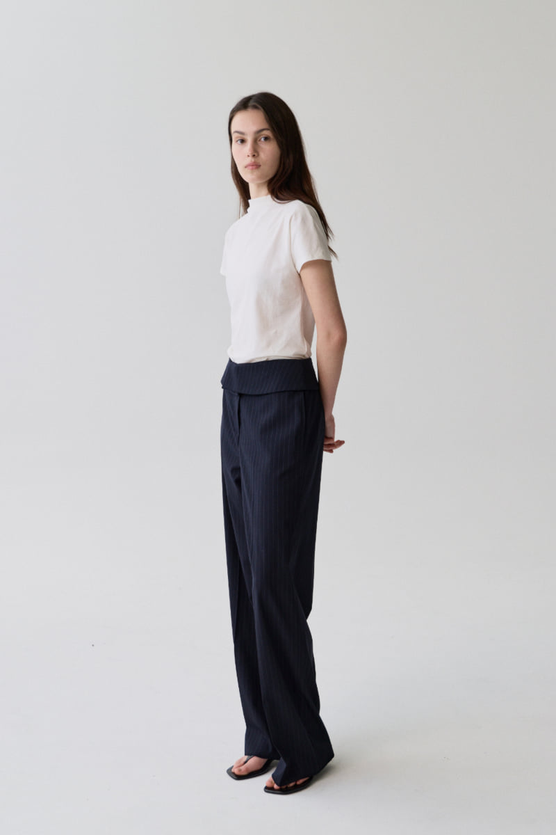 Understanding - Korean Women Fashion - #womensfashion - Cover Pants - 6