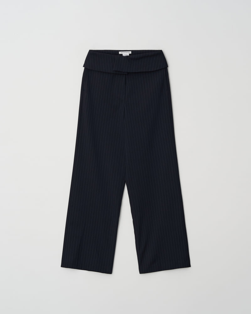 Understanding - Korean Women Fashion - #womensfashion - Cover Pants - 8