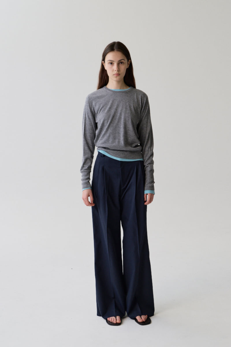 Understanding - Korean Women Fashion - #womensfashion - Pocket Joseph Pants - 5