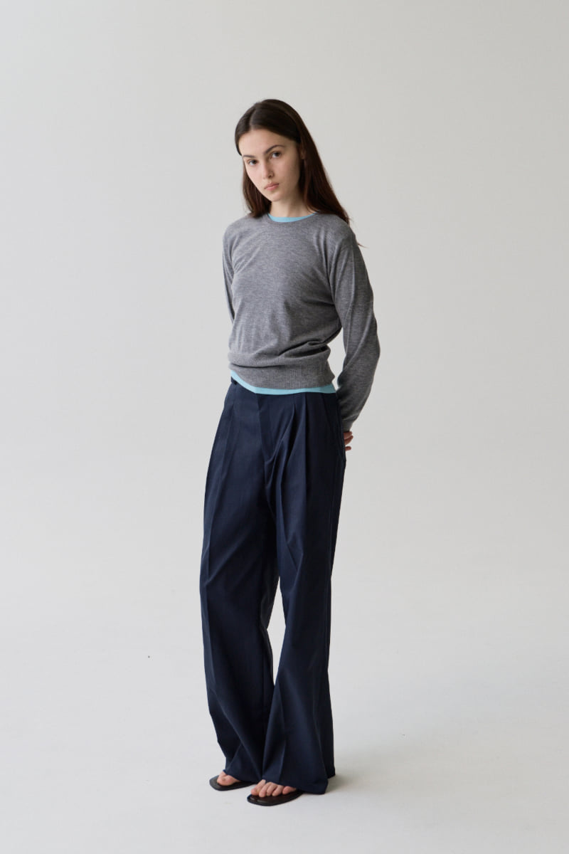 Understanding - Korean Women Fashion - #womensfashion - Pocket Joseph Pants - 7