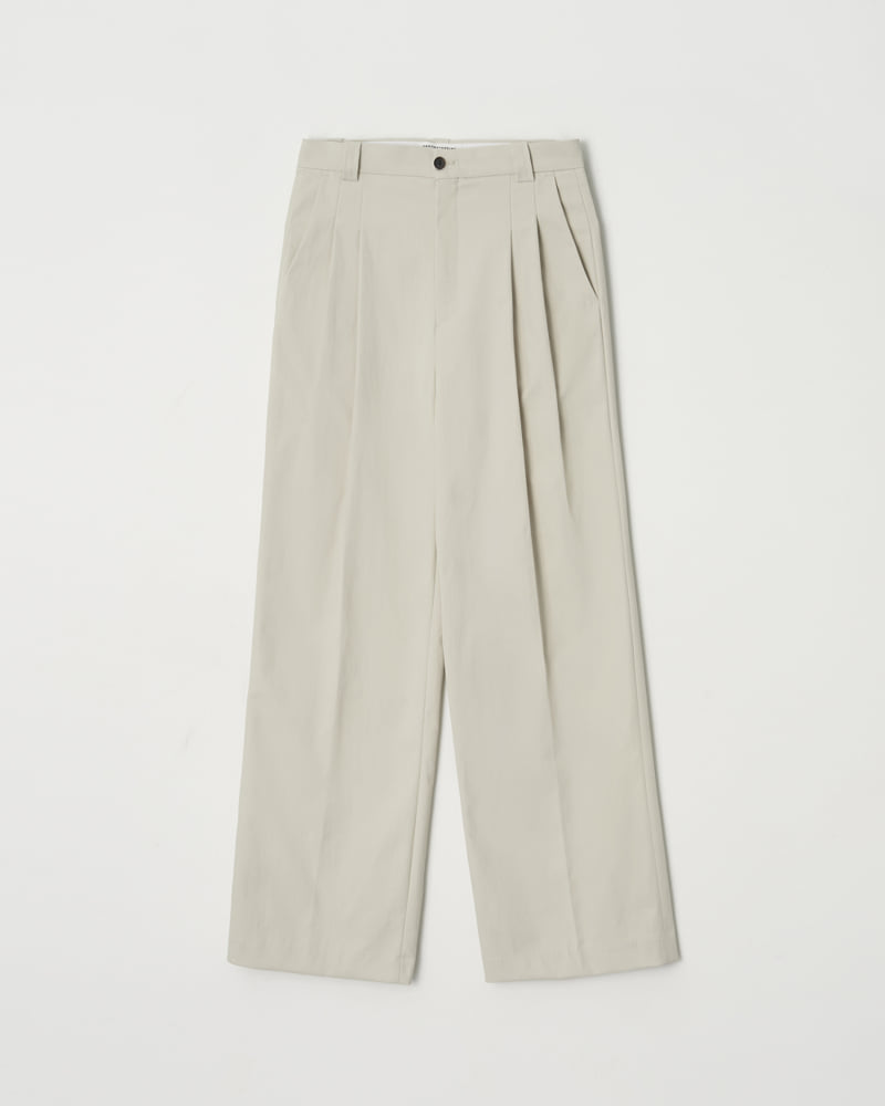Understanding - Korean Women Fashion - #womensfashion - Pocket Joseph Pants - 9