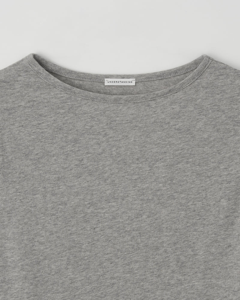 Understanding - Korean Women Fashion - #womensfashion - Span Basic Tee - 7