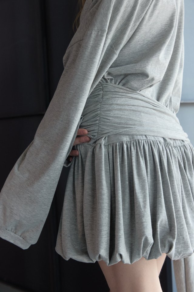 Cut-Out One-piece by Uoov for Women - view 5