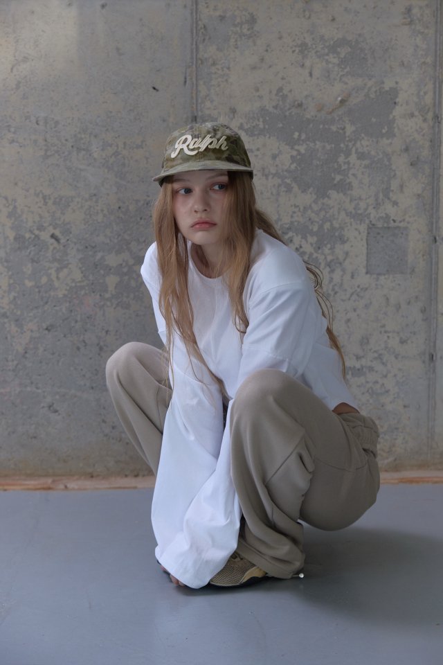 Uoov - Korean Women Fashion - #momslook - Type Pad Tee - 12