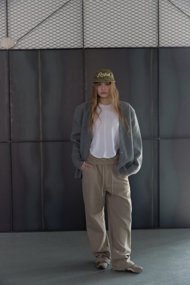 Uoov - Korean Women Fashion - #momslook - New Heel Cardigan - 11
