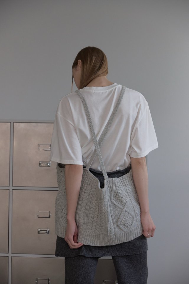 Uoov - Korean Women Fashion - #momslook - Olson Bustier - 11