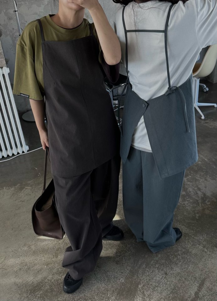 Uoov - Korean Women Fashion - #momslook - Local Pants - 7