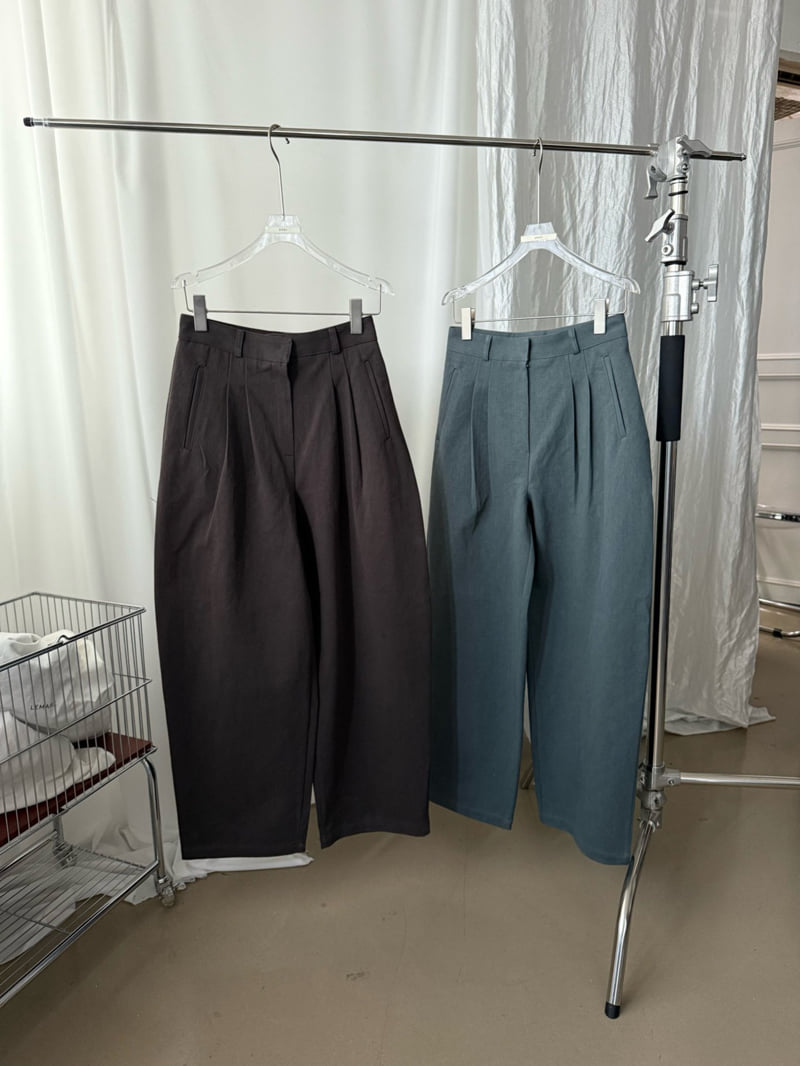 Uoov - Korean Women Fashion - #pursuepretty - Local Pants