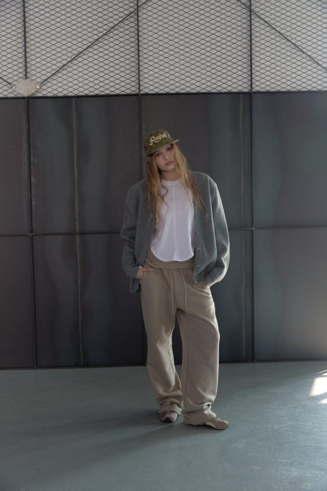 Uoov - Korean Women Fashion - #thelittlethings - New Heel Cardigan - 10