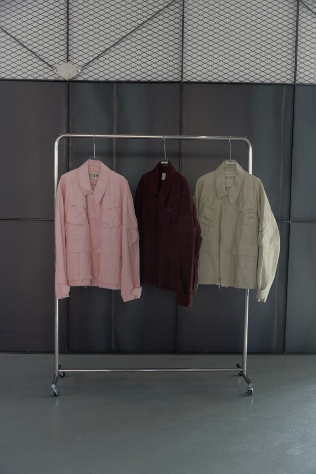 Uoov - Korean Women Fashion - #womensfashion - Kin Jacket