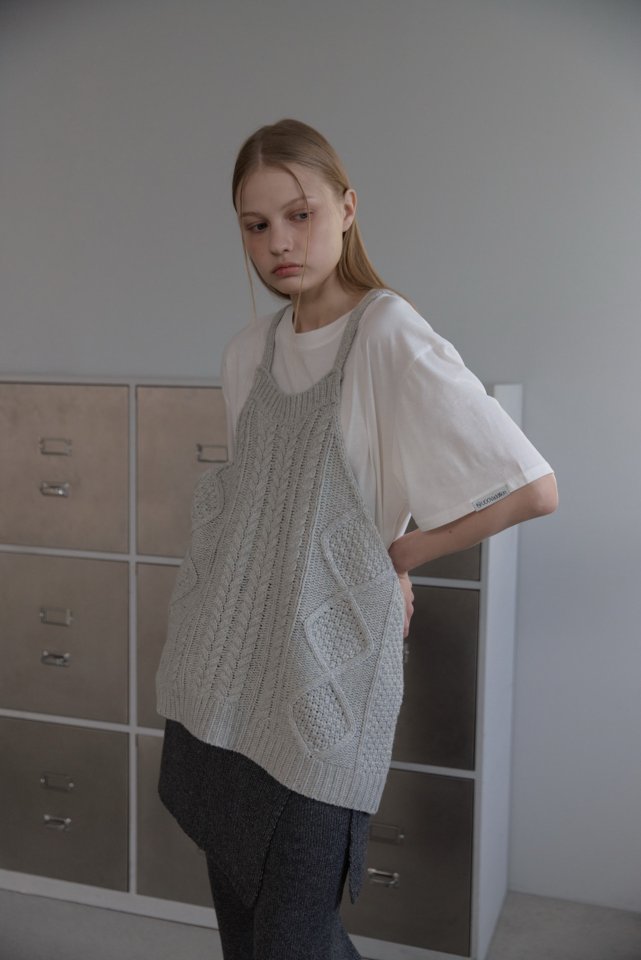 Uoov - Korean Women Fashion - #womensfashion - Olson Bustier - 12
