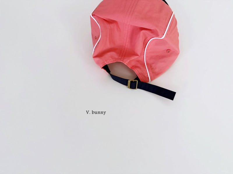 V Bunny - Korean Children Fashion - #childofig - Signal Cap - 10