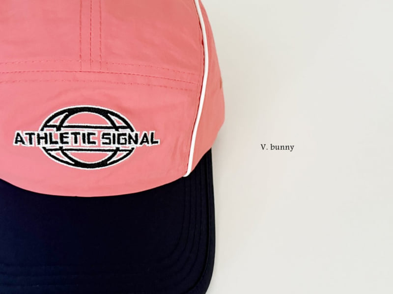 V Bunny - Korean Children Fashion - #childofig - Signal Cap - 9