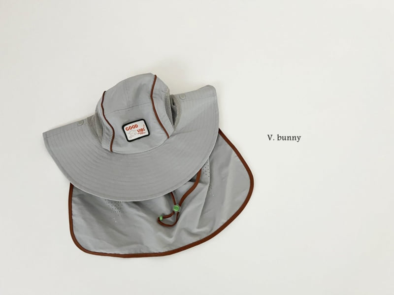 V Bunny - Korean Children Fashion - #childofig - Good Bucket Hat - 6
