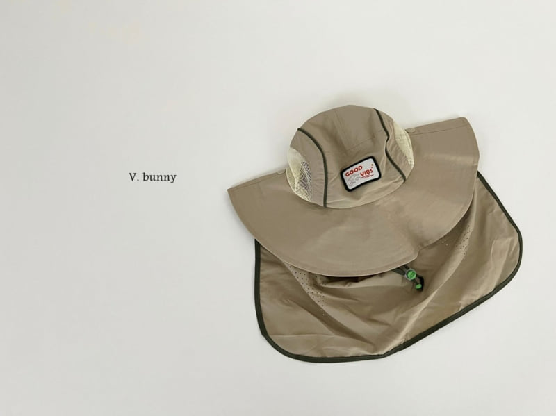 V Bunny - Korean Children Fashion - #childofig - Good Bucket Hat - 7