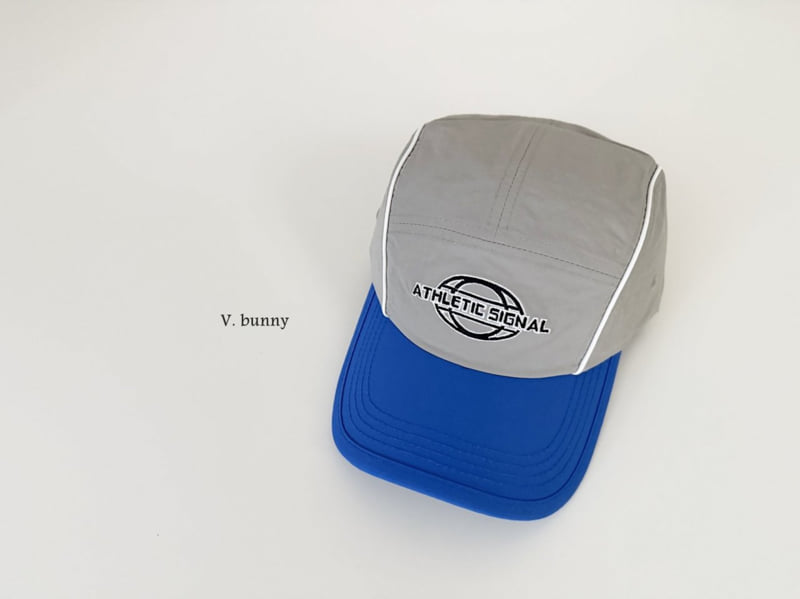 V Bunny - Korean Children Fashion - #childrensboutique - Signal Cap - 11
