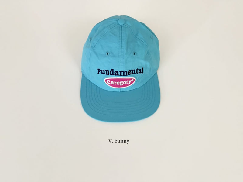 V Bunny - Korean Children Fashion - #fashionkids - Funda Cap - 8