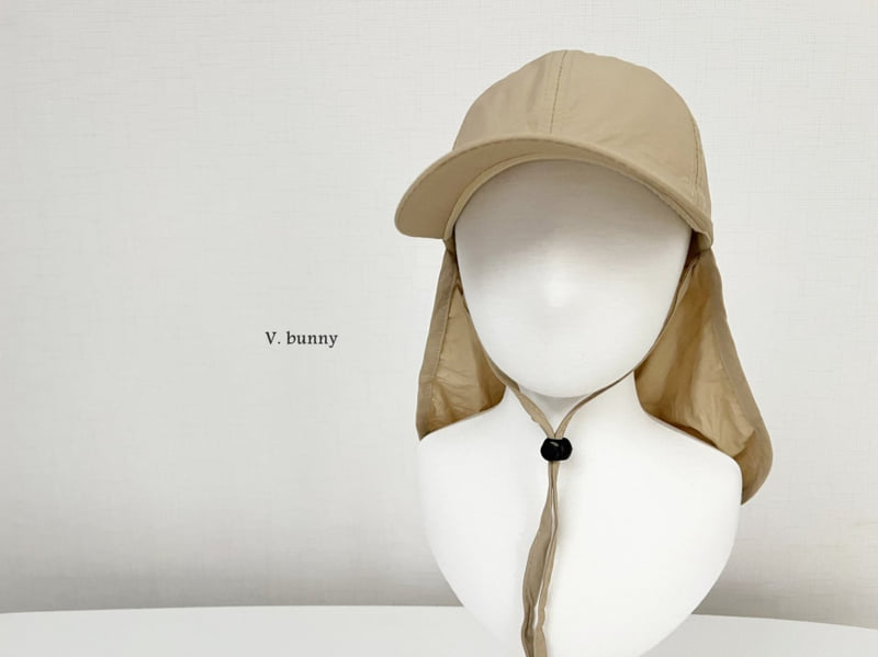 V Bunny - Korean Children Fashion - #fashionkids - Guard Cap - 7