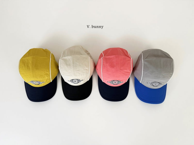 V Bunny - Korean Children Fashion - #kidsshorts - Signal Cap